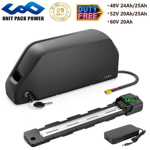 Samsung bike battery 36v 48v - samsung,