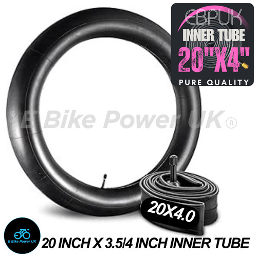 Inch fat bike inner - 20, 4
