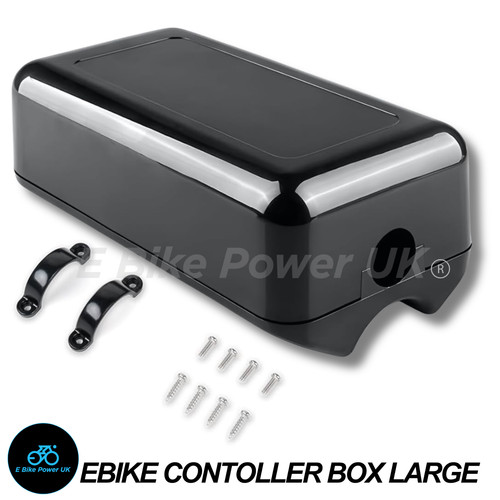 Large controller box case - box,