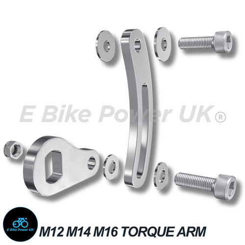 Heavy duty universal - heavy, torque
