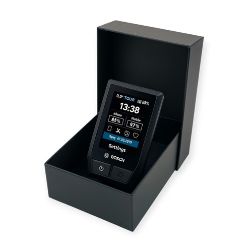 Bosch kiox 330 display bui330 - display,