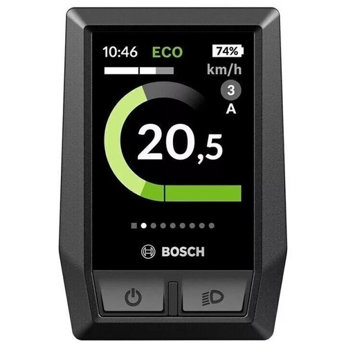 Bosch kiox ebike display - bosch,