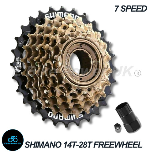 Shimano tourney tz500 - tourney, 7