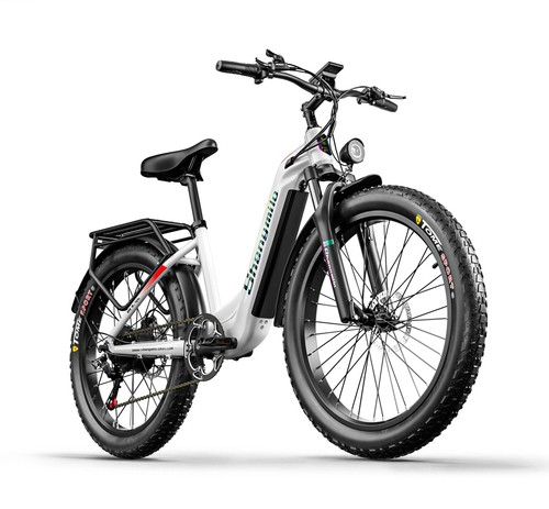 2026 adults electric bike - 26",