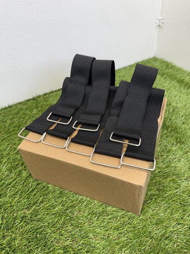 Triangle bike battery straps - bike,