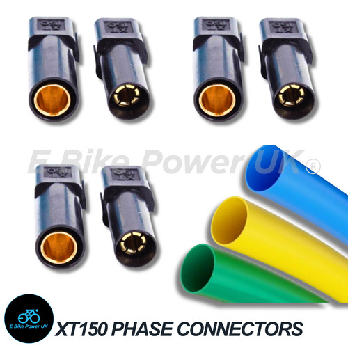 Xt150 phase connector - xt150,