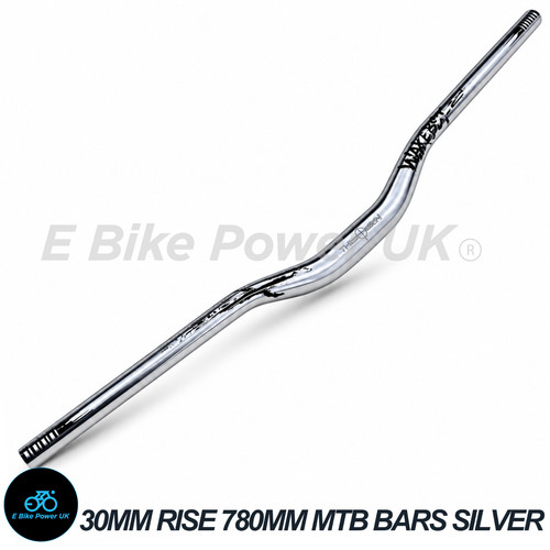 780mm wide 30mm rise - 30mm, 31.8mm
