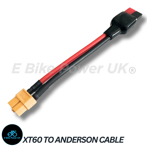 Anderson xt60 connector - xt60,