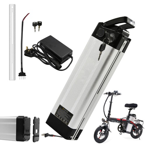 Silverfish 36v 10ah electric - 10ah,