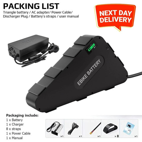 48v 30ah samsung triangle - samsung,