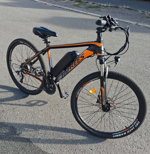 Fafrees 5in mountain - fafrees, 27.5in