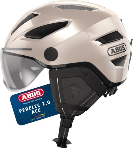 Abus pedelec ace cycle - abus,