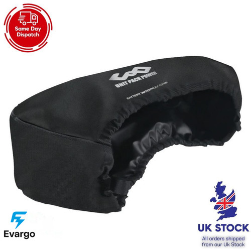 Battery waterproof cover for - battery,