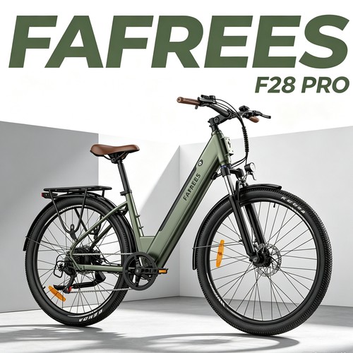 Fafrees f28 pro - fafrees, 27.5″