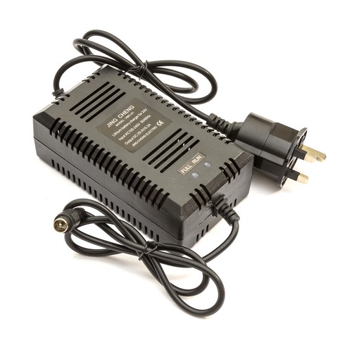 24v charger electric - charger, 2a