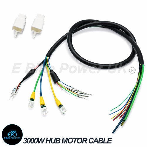 3000w ebike hub motor - 3000w,