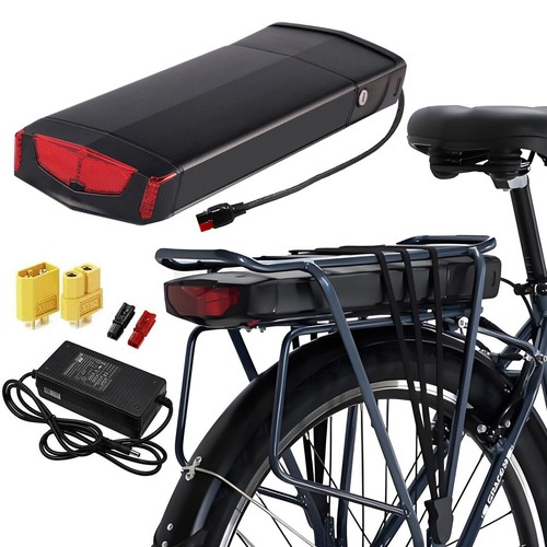 36v 13ah electric bike - electric, e-bike