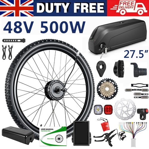 48v ebike conversion - ebike, kit