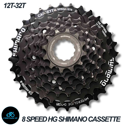Shimano speed cassette - shimano,