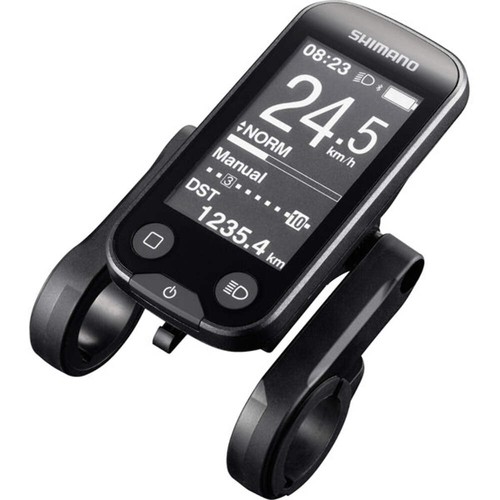Shimano steps e6100 cycle - shimano, sc-e6100