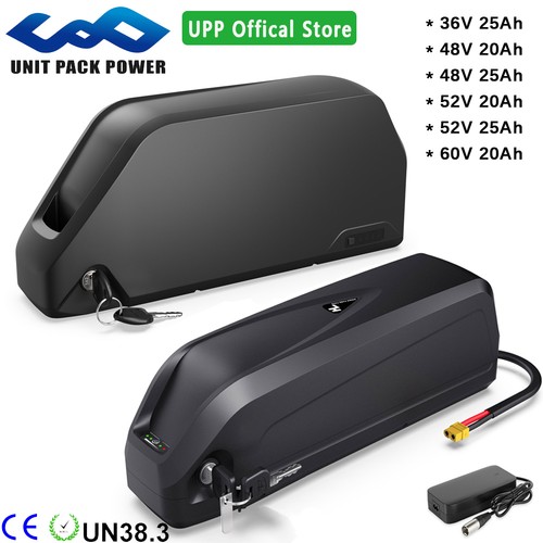 Samsung bike battery 72v - samsung, 60v