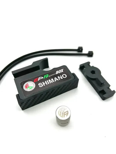 Epaspeed box for - epaspeed, shimano