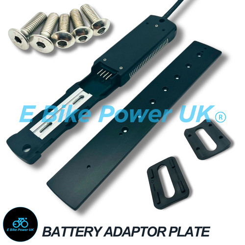 Hailong battery fixing base - fixing,
