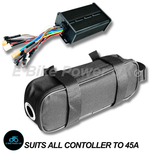 Bike controller bag electric - controller,