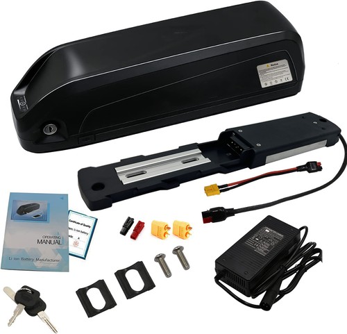 48v 15ah 52v 13ah - 52v, lithium