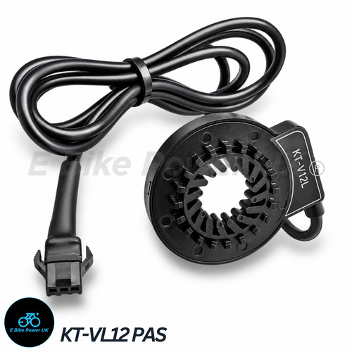 Pas v12l pedal assist - pedal,