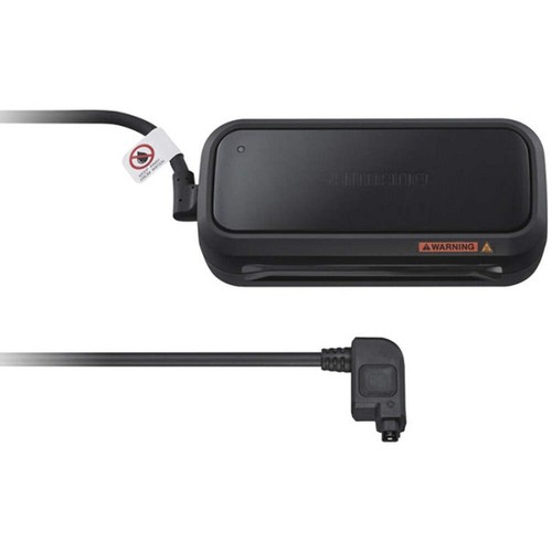 Shimano steps battery charger - steps,