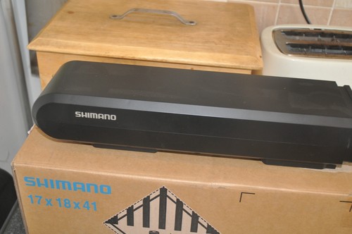 Shimano steps cycle bicycle - shimano,