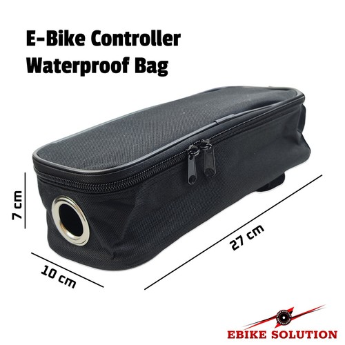 Ebike controller bag electric - controller,
