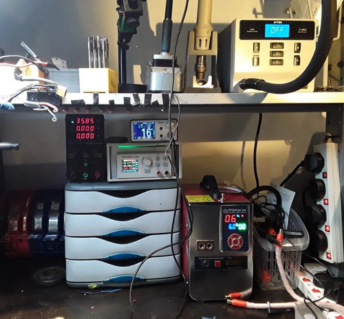 Bike battery diagnostic - e-bike,