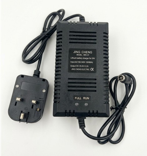 24v charger electric - charger,