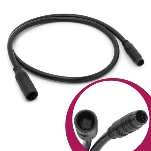 Julet extension pin - 8, cable