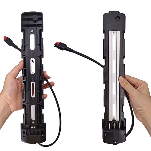 Bicycle ebike battery down - ebike,