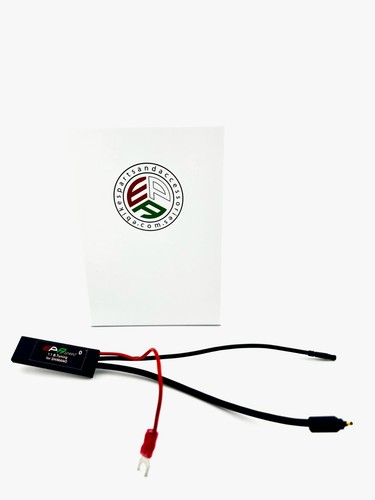 Epaspeed tuning for - 1.2,