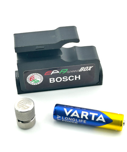 Epaspeed box for bosch - box,