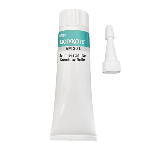 Molykote 30l 50ml - em-30l,