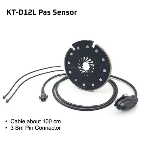 D12l pas sensor - kt-d12l, magnet