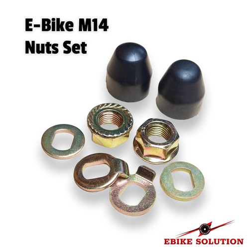Ebike bike hub motor axle - ebike, e-bike