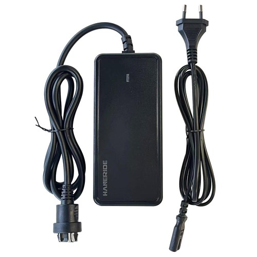 Charger for 42 v - 36, bosch