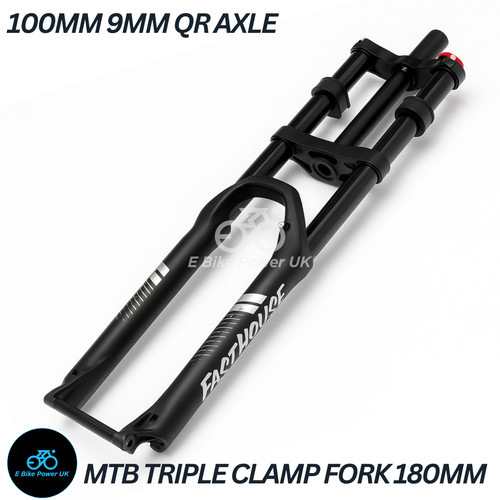 Mtb triple clamp air - mtb, coil