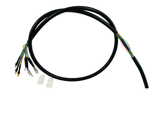 Power ebike hub - hi,
