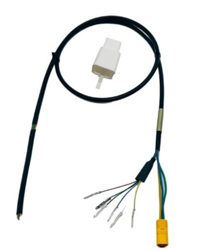 Ebike hub motor replacement - ebike,