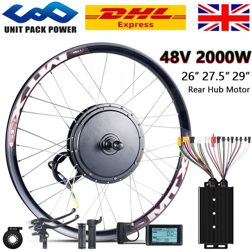 26in 29inch conversion - conversion, kit