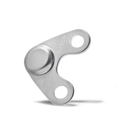 Bosch disc rotor magnet - bosch,