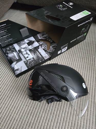 New endura speed pedelec - new,