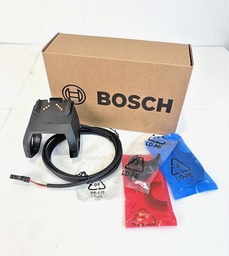 Bosch display mount - bosch,